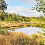 Zonnepracht Met Airco En Vrij Uitzicht! Alpstuga Oisterwijk