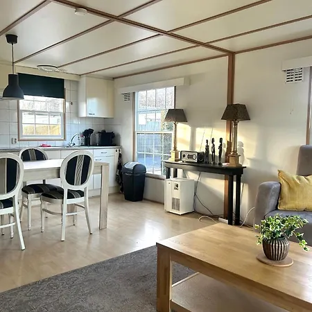 Zonnepracht Met Airco En Vrij Uitzicht! * Oisterwijk