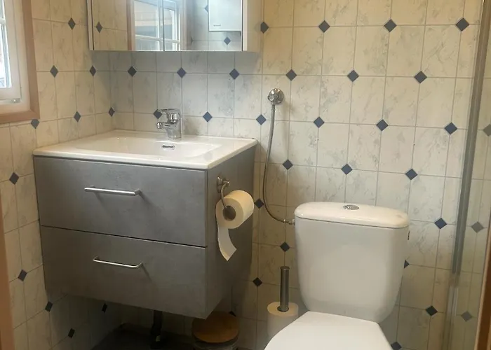 Chalet Zonnepracht Met Airco En Vrij Uitzicht! *