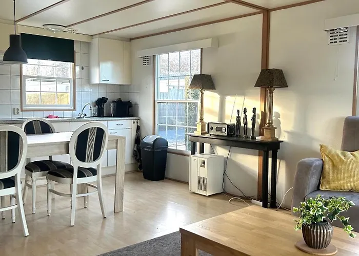 Zonnepracht Met Airco En Vrij Uitzicht! * Oisterwijk